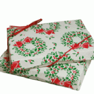 Noël Couronne B
