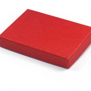 Valentine Rouge Feutre B 002